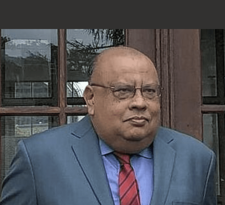 Headshot of Shubha Ghosh